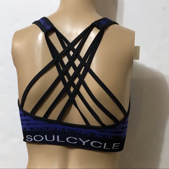 soul cycle along the lines bra- Size ? - Picture 5 of 16